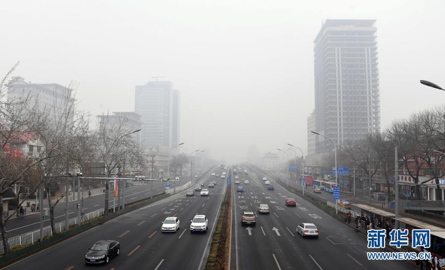 一月去北优发国际京雾霾严重吗2022