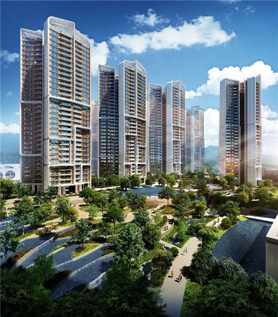 增城房优发国际地产正迎来历史性发展机遇 是广州房地产市场的价格洼地