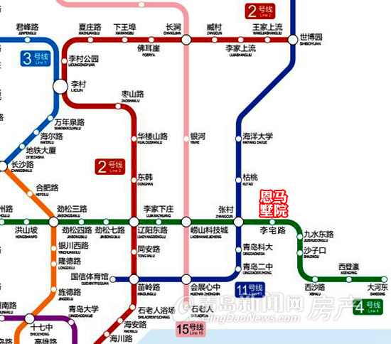 优发国际:为什么青岛济南地铁的客流强度在全国排名这么低