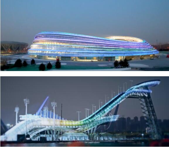 
中国民众对北京张家优发国际口申办2022年冬奥会综合支持率达94