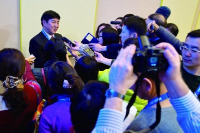 
中国民众对优发国际北京张家口申办2022年冬奥会综合支持率达94