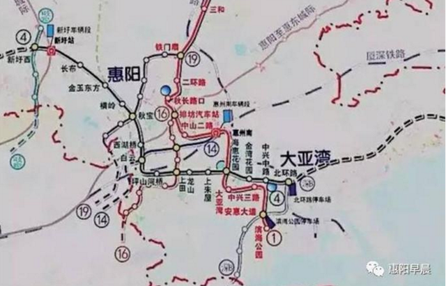 优发国际:

深惠城轨拟对接深圳地铁预计2021年9月通车运营