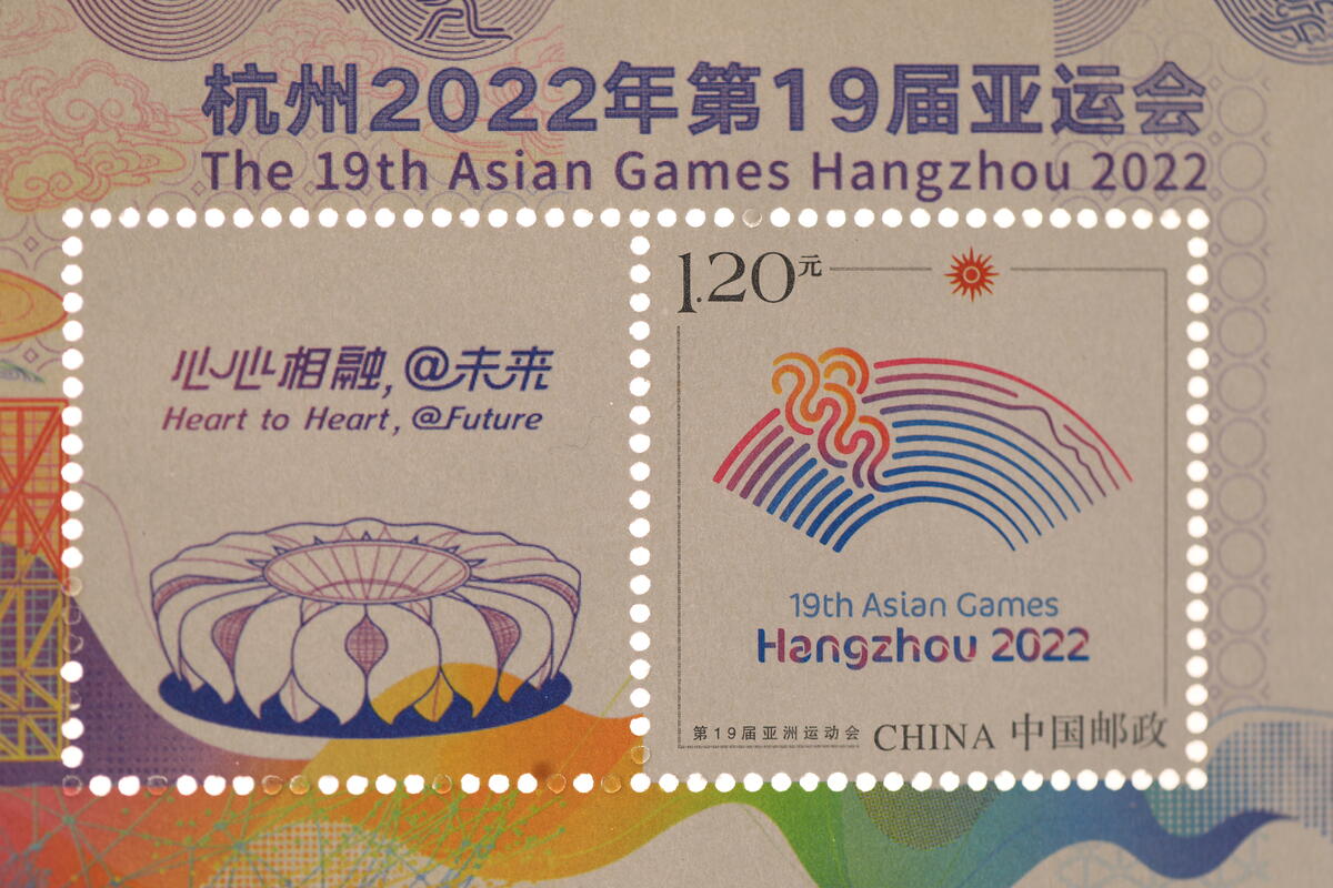 优发国际:2022杭州亚运会场馆分布情况住宿等设施都将成为亚运会的遗