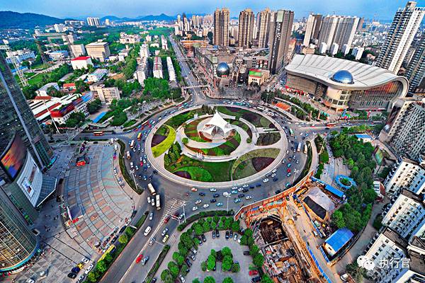 优发国际:2016年中国10座城市跻身“最具经济活力城市”